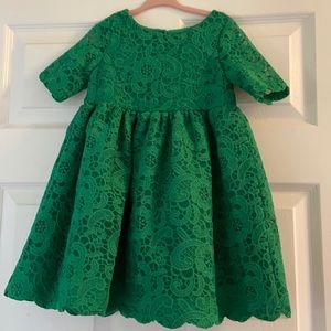 Adorable holiday Dress!